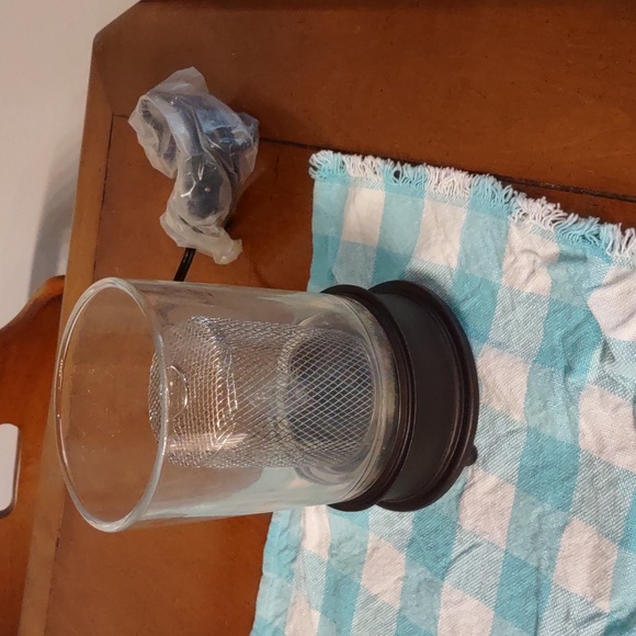 Celebrate Home Accents New In Box Ooh La Lamp Poshmark